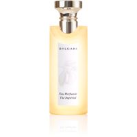 BVLGARI Eau Parfumée Thé Impérial Eau de Toilette Unisex 150 ml