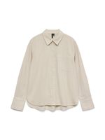 VERO MODA Bluza 'VMCaia'  bež melange