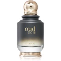 Khadlaj Oud Noir Eau de Parfum Unisex 100 ml