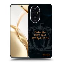 ULTIMATE CASE pro Honor 200 5G - Pumpkin