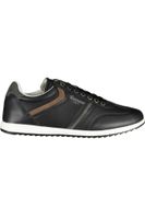 CARRERA BLACK MEN'S SPORTS SHOES
