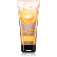 Sunsilk Soft & Bright feuchtigkeitsspendende Maske für die Haare 180 ml