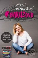 #naružovo (Veselá aj motivačná kniha o Evite) - Eva Urbaníková - kniha z kategorie Seberozvoj