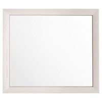 Hom`in NÁSTĚNNÉ ZRCADLO, 87/76/2,5 cm,