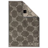 Joop! RUČNÍK PRO HOSTY, 30/50 cm, barvy grafitu