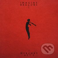 Imagine Dragons: Mercury: Act 2 LP (2 LP) - Imagine Dragons