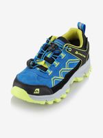 ALPINE PRO PTX  Molleho Stiefeletten Kinder Blau