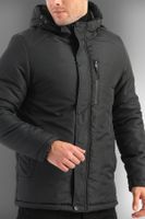 Herren-Jacke D1fference