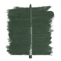 NYX Professional Makeup Vivid Rich Mechanical Pencil - 08 Emerald Empire