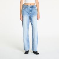 Spodnie Karl Kani OG Five Pocket Straight Leg Denim Vintage Mid Blue 25