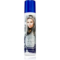 Venita 1-Day Color színező spray hajra árnyalat No. 6 - Silver Shine 50 ml