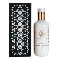 Amouage Honour τζελ για ντους για άντρες 300 μλ