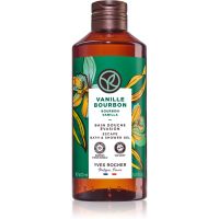 Yves Rocher Bain de Nature jemný sprchový gel Bourbon Vanilla 400 ml