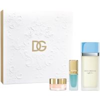 Dolce&Gabbana Light Blue EDT Beauty Gift Set darilni set za ženske