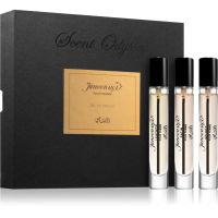 Rasasi Scent Odyssey Junoon Pour Femme darilni set za ženske