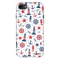 Fashion Case pre Apple iPhone 7 - Sailor Vibes