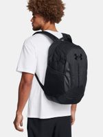 Unisex Under Armour UA Hustle 6.0 Backpack - unisex