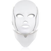 PALSAR7 LED Mask Face and Neck White третираща LED маска на лицето и шията 1 бр.