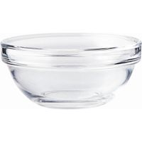 Homeware MÍSA, sklo, 10,5 cm