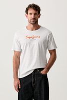 Pepe Jeans tričko pánske bavlnené