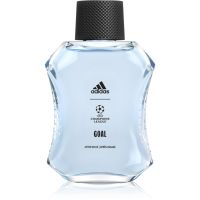 Adidas UEFA Champions League Goal erfrischendes Aftershave für Herren 100 ml