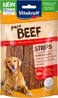 Vitakraft BEEF hovädzie plátky