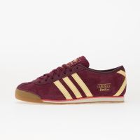 Trampki adidas Italia 70S W Maroon/ Almost Yellow/ Gold Metallic EUR 38 2/3
