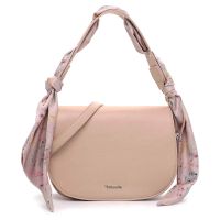Tamaris Fabina női crossbody táska - rózsaszín