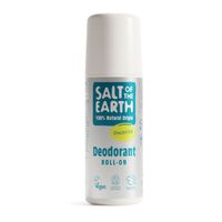 Salt Of The Earth Kryštálový guľôčkový deodorant (Natural Deodorant) 75 ml