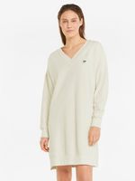 Puma Downtown Rochie Alb