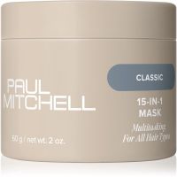 Paul Mitchell Classic 15-In-1 Mask multifunkčná maska na vlasy 60 g