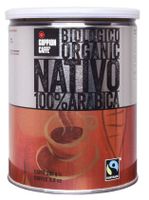 KÁVA GOPPION NATIVO zrno 250G