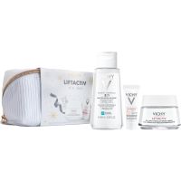 Vichy Liftactiv H.A. Day Gift Set vianočná darčeková sada (pre suchú pokožku)