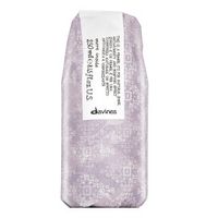 Davines More Inside Blow Dry Primer ochronny spray do termicznej stylizacji włosów 250 ml