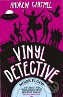The Vinyl Detective - Noise Floor (Vinyl Detective 7) - kniha z kategorie Detektivky, thrillery a horory