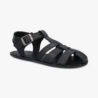 Trampki Groundies Catania Women Black EUR 38