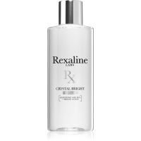 Rexaline Crystal Bright нежно ексфолиращо мляко за лице 150 мл.