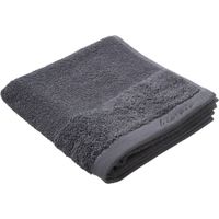 Bio:Vio RUČNÍK, 50/100 cm, antracitová
