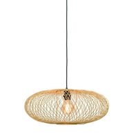 Good & Mojo ZÁVESNÉ SVIETIDLO, 63/40 cm