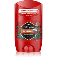 Old Spice Bearglove Deo-Stick für Herren 50 ml