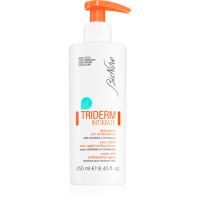 BioNike Triderm Intimate Gel für die Intimhygiene mit antibakteriellem Zusatz 250 ml