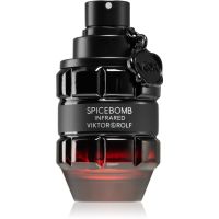 Viktor & Rolf Spicebomb Infrared Eau de Toilette pentru bărbați 50 ml