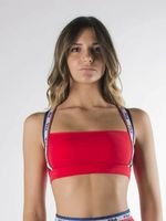 FILA Sport Sutien Roșu