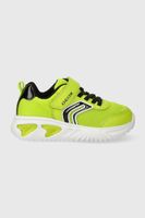 Geox sneakers pentru copii ASSISTER