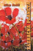 Zázračná planéta - Milan Hodál - kniha z kategorie Poezie