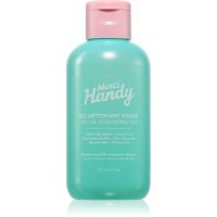 Merci Handy Gel Nettoyant Visage зволожуючий очищаючий гель для обличчя 150 мл