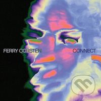 Ferry Corsten: Connect (Purple)  LP (2 LP) - Ferry Corsten