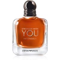 Armani Emporio Stronger With You Intensely Eau de Parfum für Herren 100 ml