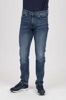 Jeans - TOMMY HILFIGER TAPERED PSTR LIGON BLUE blue