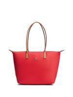 TOMMY HILFIGER Shopper torba 'Popette'  crvena